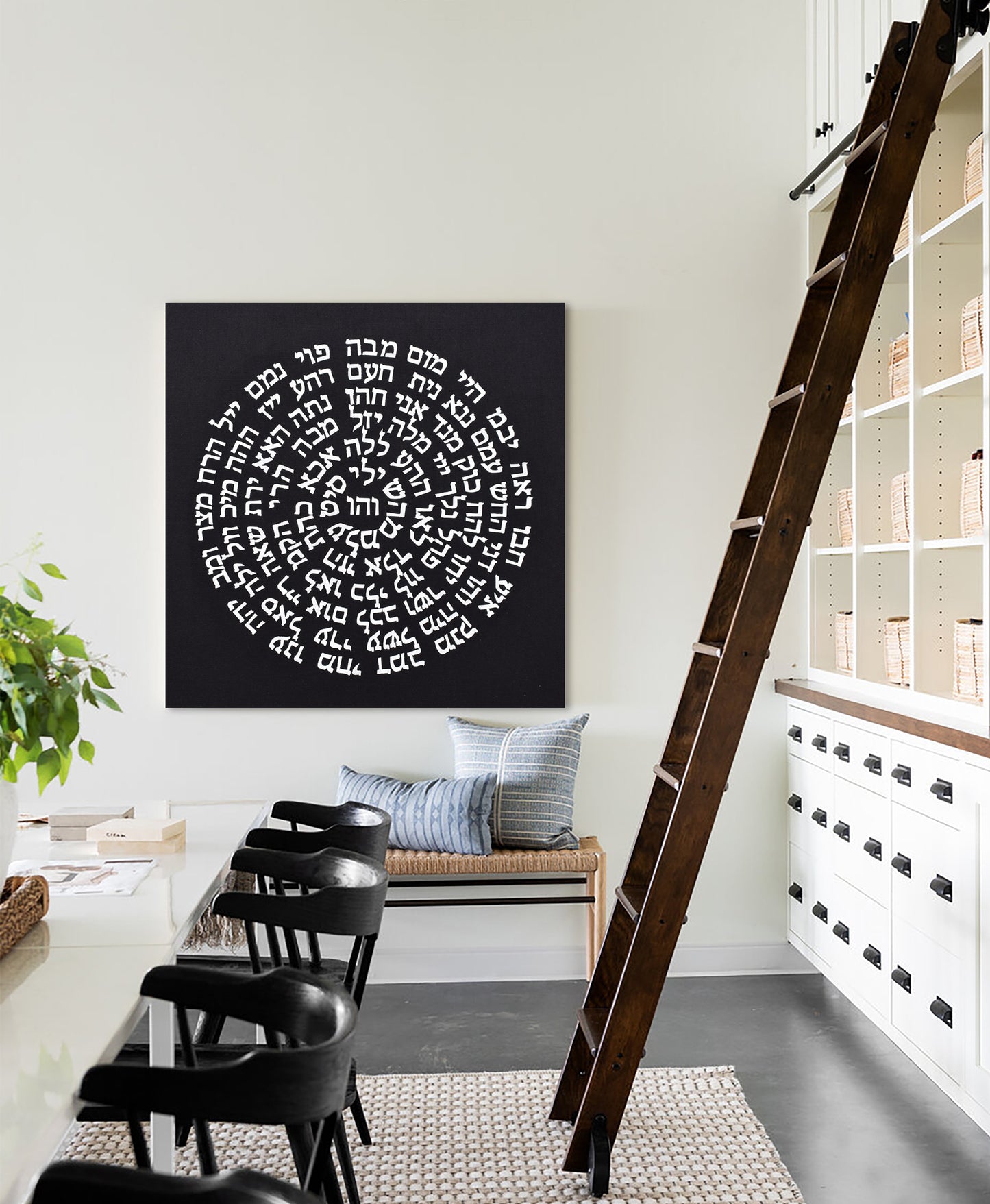 72 Names of God