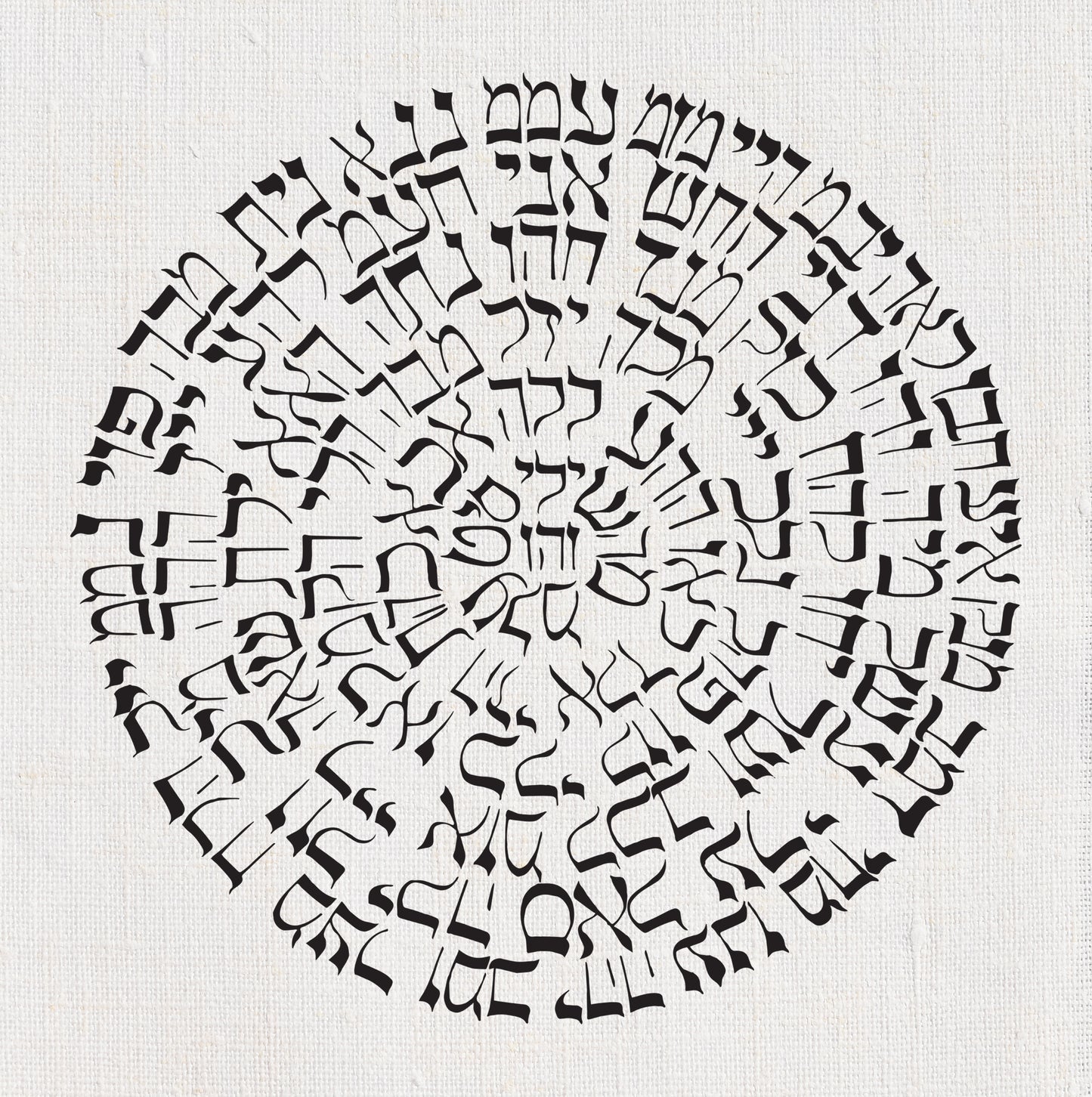 72 names of God