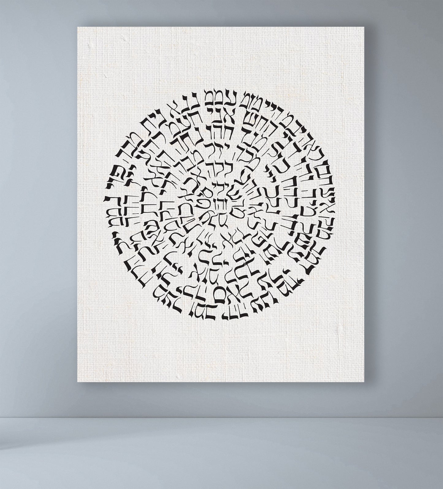 72 names of God