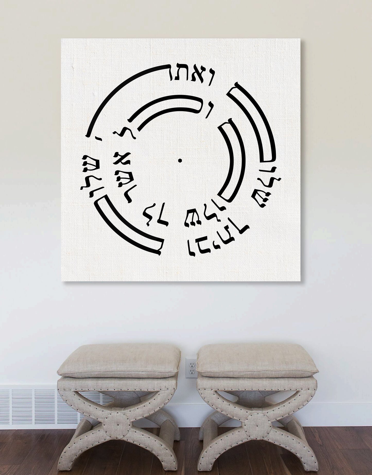 A Symphony of Peace