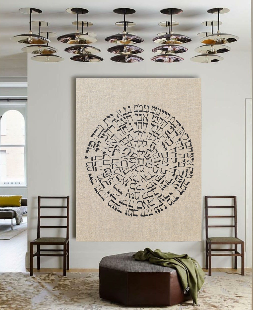 72 Names of God