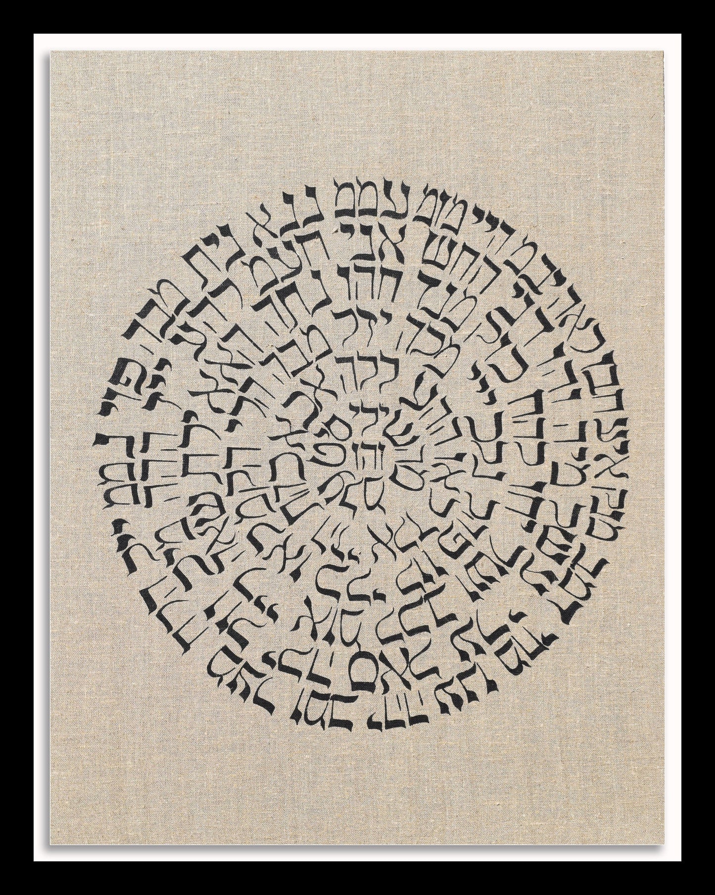 72 Names of God