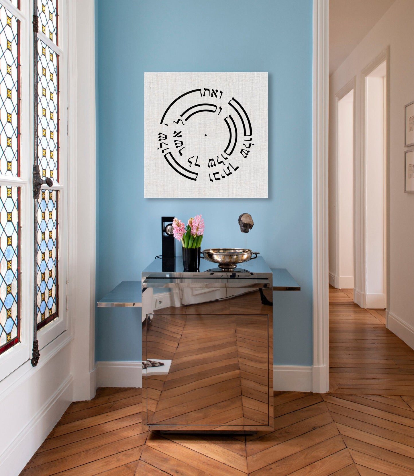 House Blessing A Symphony of Peace