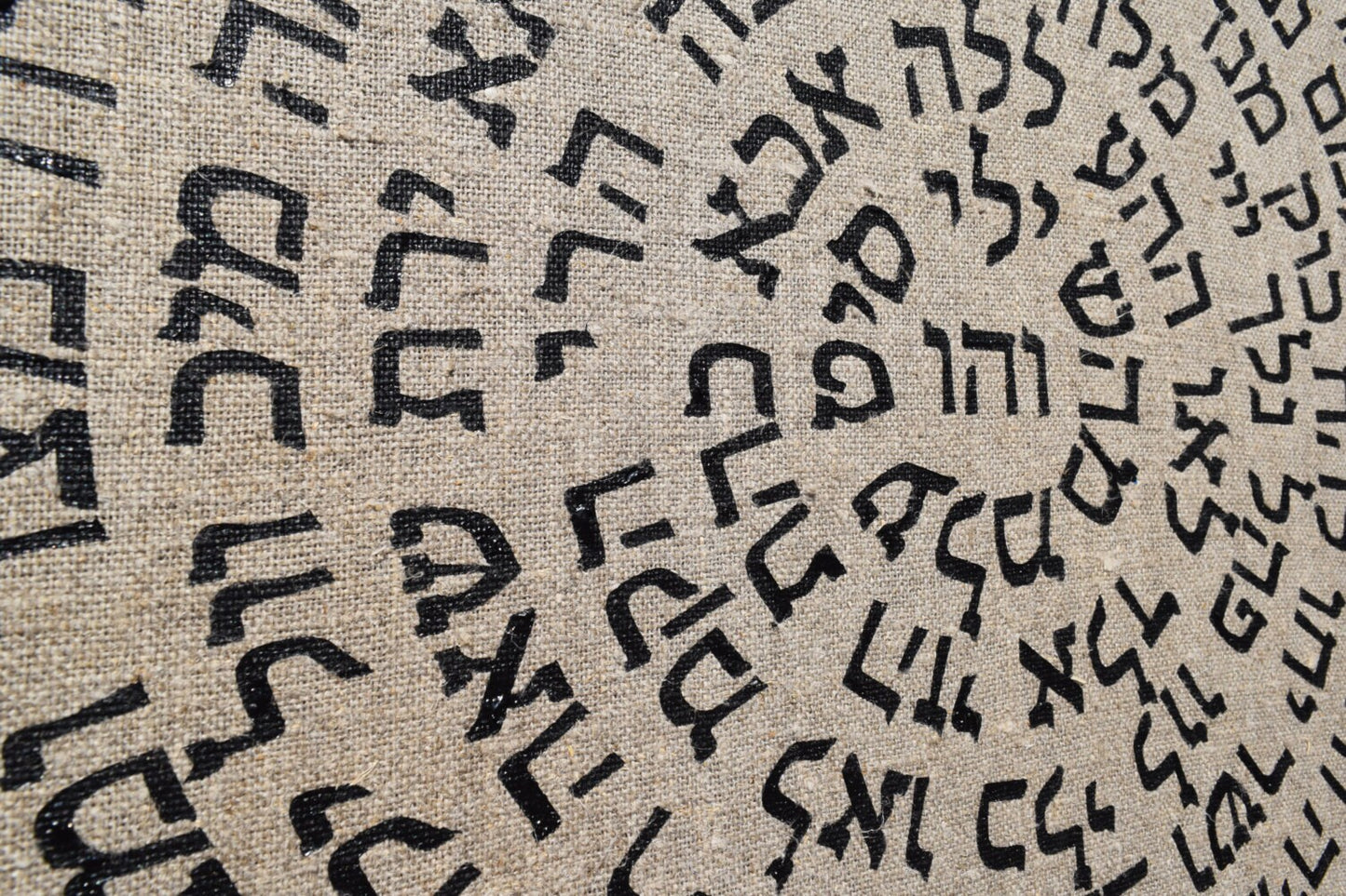 72 names of God